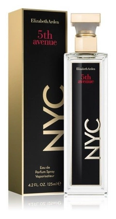 ELIZABETH ARDEN Women 5th avenue NYC edp 125ml