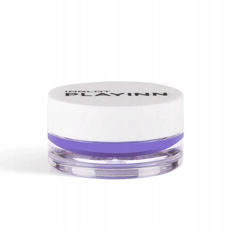 INGLOT Playinn Eyeliner Gel 54 2g BEZ KARTONIKA