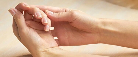 KABOS Nail Care olejek do skórek 8ml