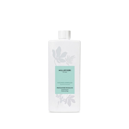 MILLEFIORI MILANO Laundry zapachowy płyn do płukania Patchouli Smeraldo 250ml