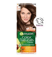 GARNIER Color Naturals Creme 5 Jasny Brąz