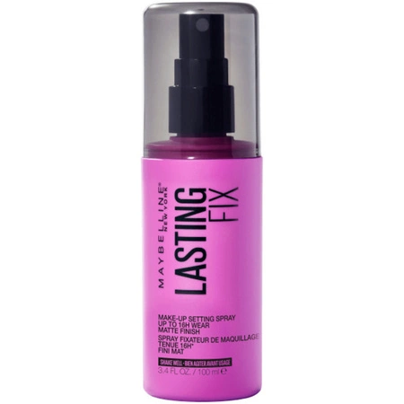 MAYBELLINE Lasting Fix Make Up Setting Spray 100ml