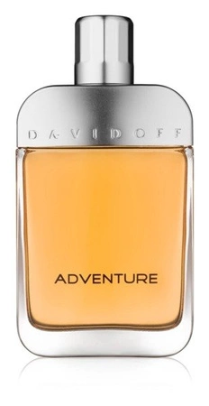 DAVIDOFF Men Adventure edt 100ml