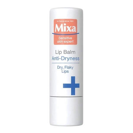 MIXA Lip Balm pomadka do ust 5% 4,7ml