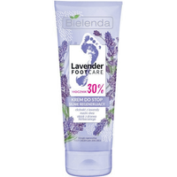 BIELENDA Lavender FootCare krem do stóp 75ml