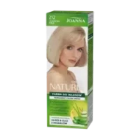 JOANNA Naturia Color farba do włosów 212 Szlachetna Perła