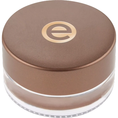 ESSENCE Cream Eyeshadow kremowy cień do powiek 03 Oyster 5g
