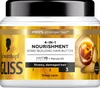 GLISS 4-in-1 Nourishment masło do włosow głęboko odżywcze 400ml