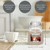 YANKEE CANDLE Home Inspiration Średnia świeca w słoiku CAMPFIRE STORIES 340g