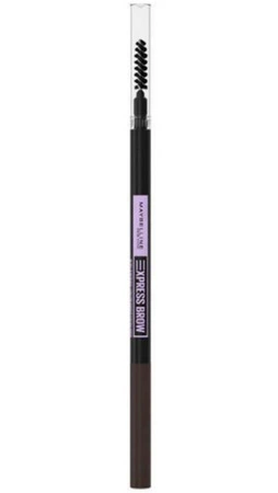 MAYBELLINE Brow Ultra Slim kredka do brwi 06 Black Brown 0,9g