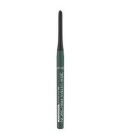 CATRICE Ultra Precision kredka do oczu wykręcana 040 Warm Green 0,08g
