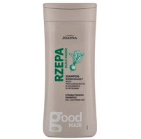 JOANNA Rzepa szampon wzmacniający do włosów przetłuszczających się 200ml