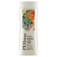 JOANNA PEH szampon oczyszczający peeling 300ml TERMIN 10-2025