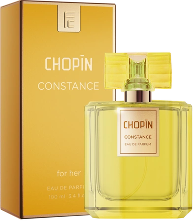 CHOPIN Constance for her edp 100ml 