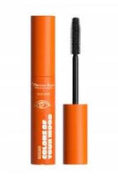 PIERRE RENE Sylvia Novak Colors Of Your Mood tusz do rzęs czarny 10ml