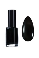 PIERRE RENE Nail Polish lakier do paznokci 302 Devil Black 11ml