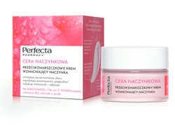 DAX Perfecta Cera Naczynkowa krem przeciwzmarszczkowy 50ml