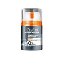 LOREAL Men Expert Magnesium Defense krem nawilżający 50ml
