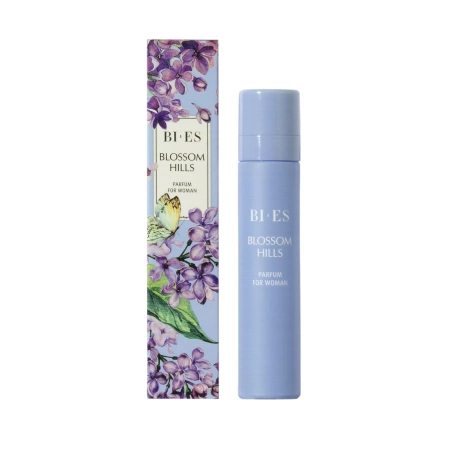 BIES Blossom Hills perfumy for Woman 12ml