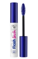 GOLDEN ROSE Flash Lash Colered kolorowa mascara 04 Royal Blue 9ml