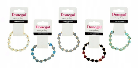 DONEGAL bransoletka na rękę z koralików 6402 1szt
