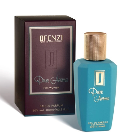J.FENZI Unisex woda perfumowana Pure Aroma 100ml