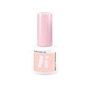 HI HYBRID Lakier hybrydowy 107 Pure Nude 5ml TERMIN 08-2024