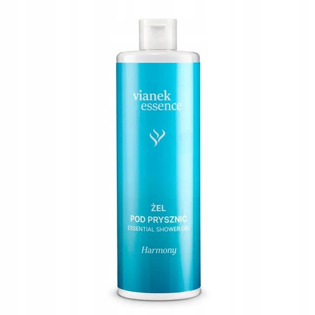 SYLVECO Vianek Essence żel pod prysznic Harmony 400ml