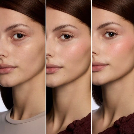 CATRICE Blush Affair róż do policzków paletka w pudrze i kremie 010 Stunning Strawberry 6g