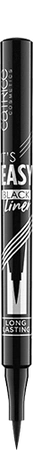 CATRICE It's Easy eyeliner 010 Blackest Black 1,1ml
