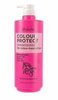 SHAKEBAR Colour Protect odżywka do włosów farbowanych 1000ml