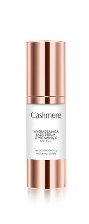 DAX Cashmere DD baza-serum pod makijaż z witaminą C SPF50 30ml