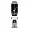 REXONA Men dezodorant w sprayu Active Protection Invisible 150ml
