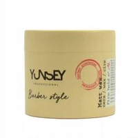 YUNSEI Barber Style Matt Wax pasta do stylizacji matowa, barberska 100ml