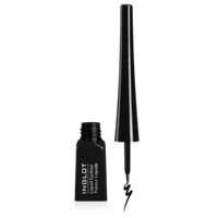INGLOT Liquid Eyeliner konturówka do powiek w płynie 25 Czarny 4ml