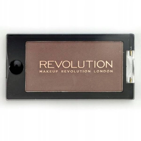 MAKEUP REVOLUTION Mono Eyeshadow cień do powiek pojedynczy 2,3g