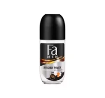 FA Men Xtreme Invisible antyperspirant w kulce 50ml