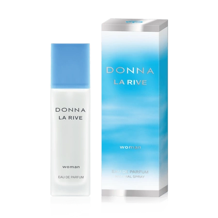 LA RIVE Donna Woman edp 90ml