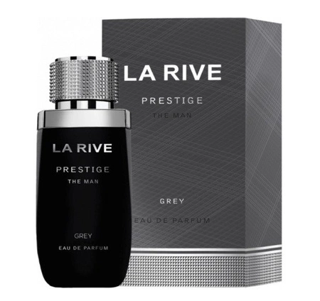 LA RIVE Men Prestige Grey edp 75ml