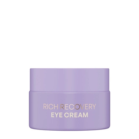 NACOMI Rich Recovery Midnight krem pod oczy bogaty regenerujący 15ml
