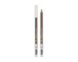 GOLDEN ROSE Eyebrow Powder Pencil puder do brwi w kredce 101 Blonde 1,19g