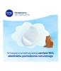 NIVEA Baby Nowa Formuła mleczko do ciała nawilżające Delikatna Pielęgnacja 500ml