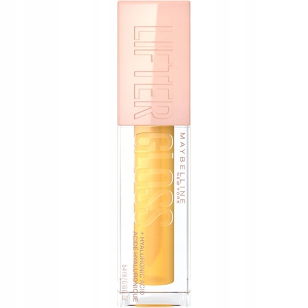 MAYBELLINE Lifter Gloss błyszczyk do ust 026 Honey 5,4ml