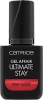 CATRICE Gel Affair Ultimate Stay top coat 10,5ml