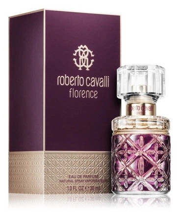 ROBERTO CAVALLI Women Florence edp 30ml