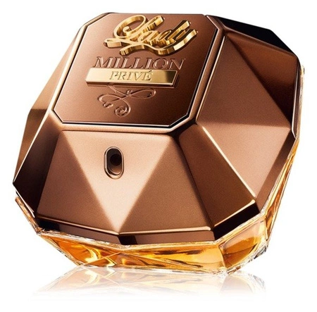 PACO RABANNE Women Lady Million Prive edp 50ml