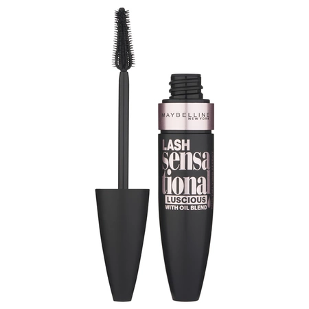MAYBELLINE Lash Sensational Luscious mascara Very Black 9,5ml