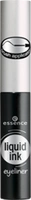 ESSENCE Liquid Ink eyeliner w płynie Black 3ml