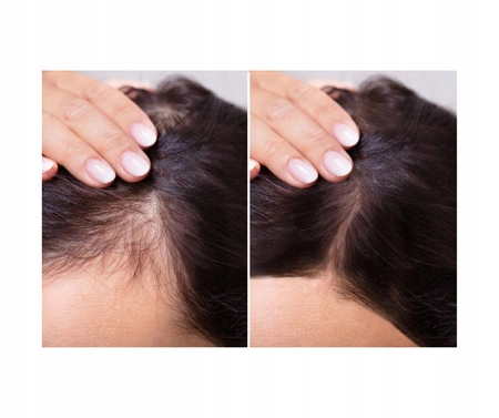 JOANNA PROFESSIONAL Hair Retouch korektor odrostów w sprayu Medium Brown 75ml