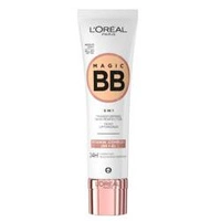 LOREAL Magic BB krem do twarzy koloryzujący 03 Medium Light 30ml